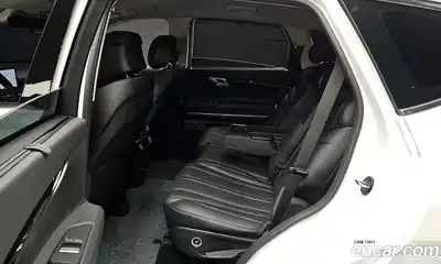 Genesis GV80 2025 2.5 Автомат в Москве № 22754, миниатюра 2