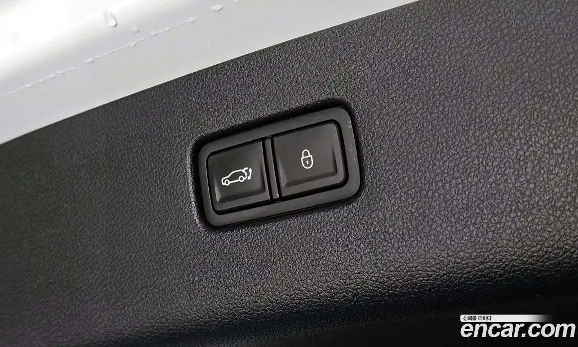 Genesis GV80 2025 2.5 Автомат в Москве № 22754, фото 4