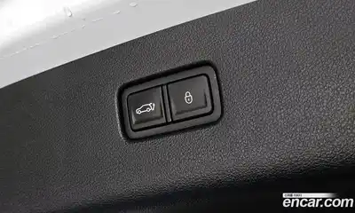 Genesis GV80 2025 2.5 Автомат в Москве № 22754, миниатюра 4