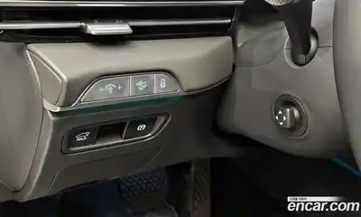 Genesis GV80 2025 2.5 Автомат в Москве № 22754, миниатюра 5