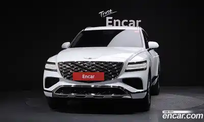 Genesis GV80 2025 2.5 Автомат в Москве № 22754, миниатюра 6