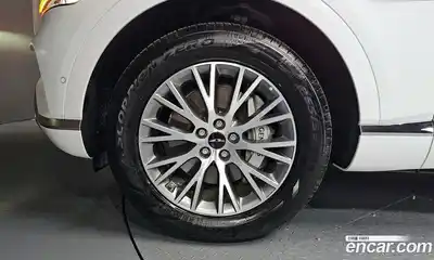 Genesis GV80 2025 2.5 Автомат в Москве № 22754, миниатюра 7