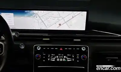 Genesis GV80 2025 2.5 Автомат в Москве № 22754, миниатюра 8