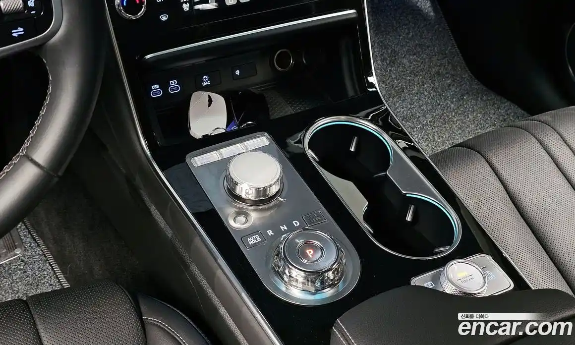 Genesis GV80 2025 2.5 Автомат в Москве № 22754, фото 9