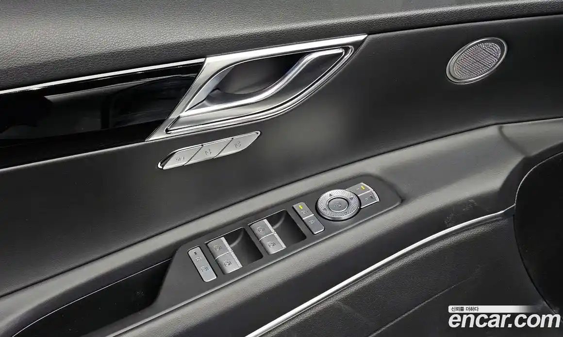 Genesis GV80 2025 2.5 Автомат в Москве № 22754, фото 10