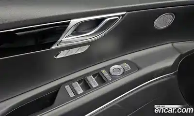 Genesis GV80 2025 2.5 Автомат в Москве № 22754, миниатюра 10