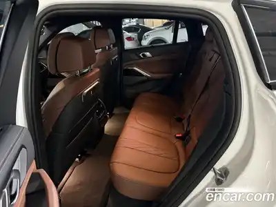 BMW X6 2025 3.0 Автомат в Москве № 227634, миниатюра 11