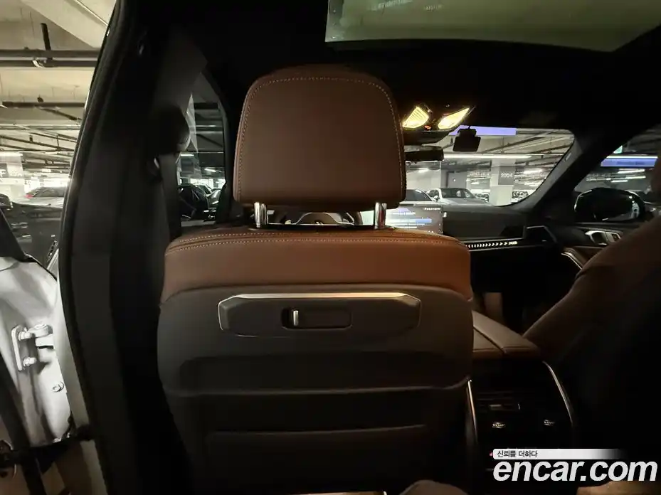 BMW X6 2025 3.0 Автомат в Москве № 227634, фото 14