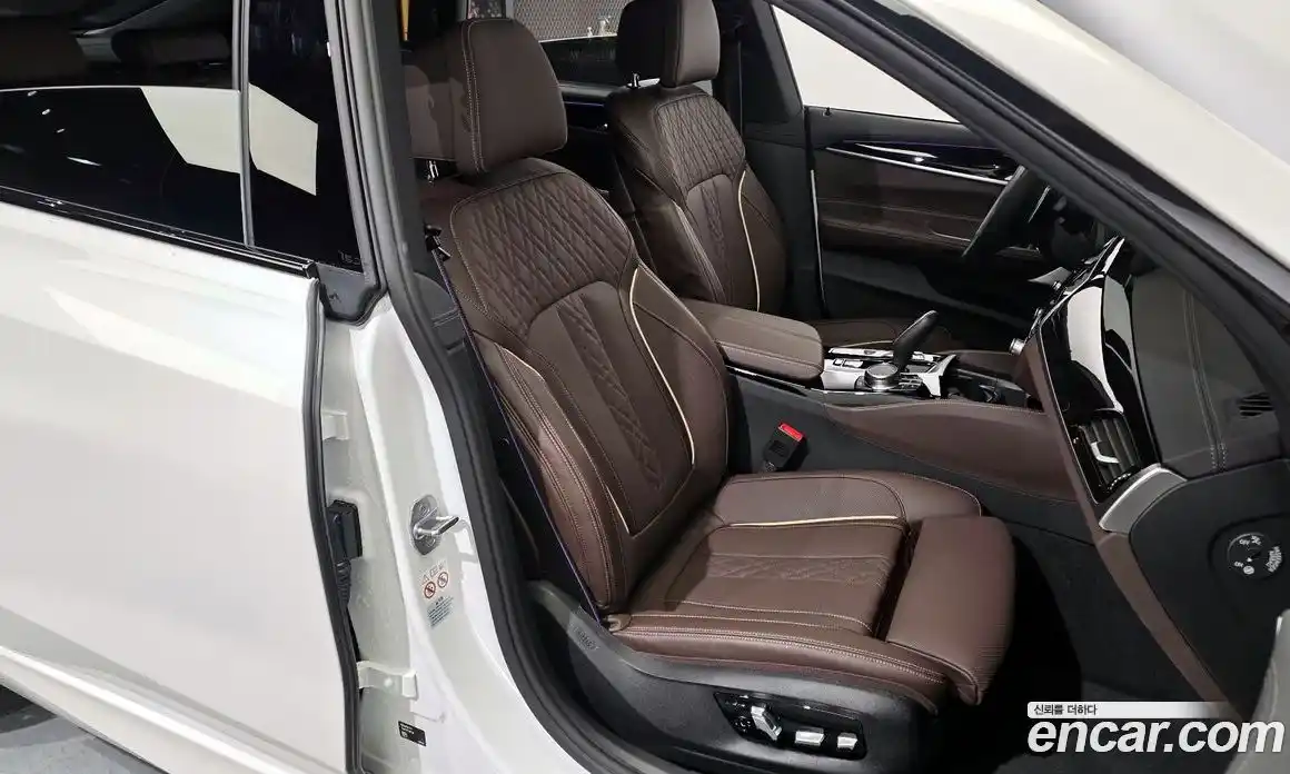 BMW Gran Turismo 2024 3.0 Автомат в Москве № 227708, фото 18