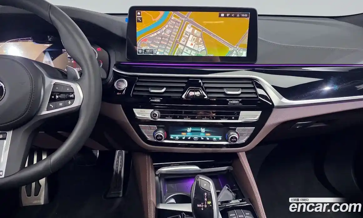 BMW Gran Turismo 2024 3.0 Автомат в Москве № 227708, фото 20