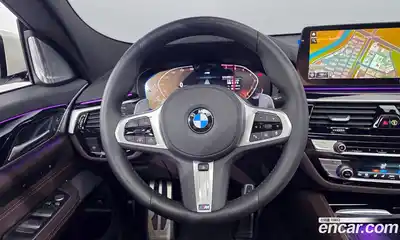 BMW Gran Turismo 2024 3.0 Автомат в Москве № 227708, миниатюра 2