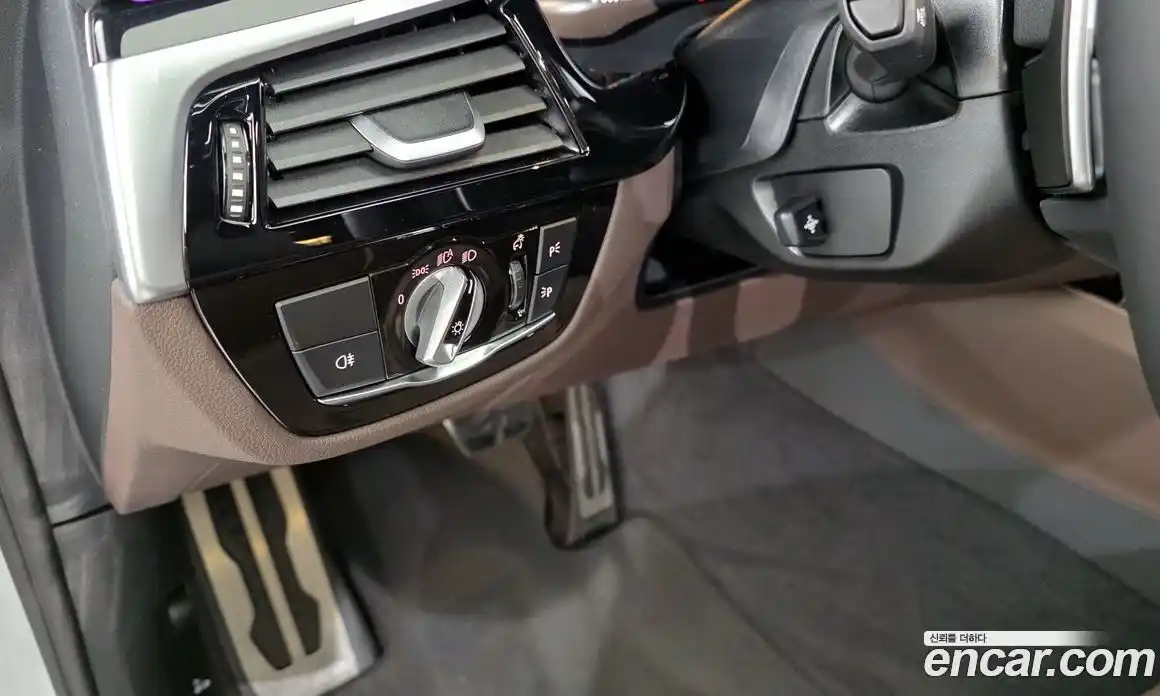 BMW Gran Turismo 2024 3.0 Автомат в Москве № 227708, фото 3