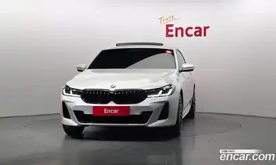 BMW Gran Turismo 2024 3.0 Автомат в Москве № 227708, миниатюра 6