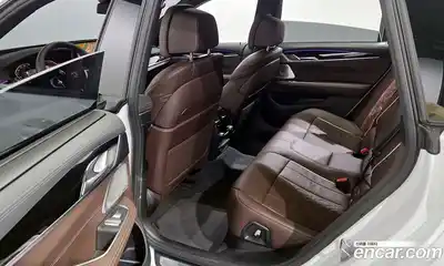 BMW Gran Turismo 2024 3.0 Автомат в Москве № 227708, миниатюра 7