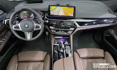 BMW Gran Turismo 2024 3.0 Автомат в Москве № 227708, миниатюра 8