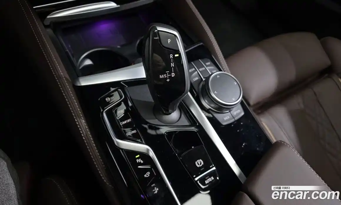 BMW Gran Turismo 2024 3.0 Автомат в Москве № 227708, фото 10