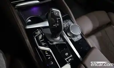 BMW Gran Turismo 2024 3.0 Автомат в Москве № 227708, миниатюра 10