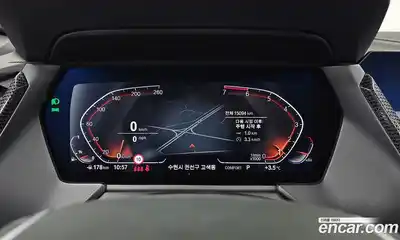 BMW 1-Series 2024 2.0 Автомат в Москве № 228001, миниатюра 12