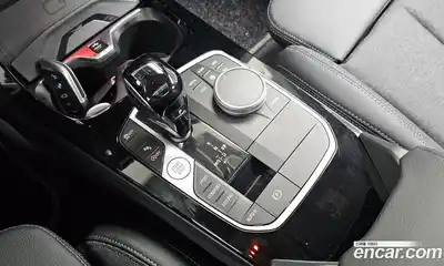 BMW 1-Series 2024 2.0 Автомат в Москве № 228001, миниатюра 2