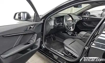 BMW 1-Series 2024 2.0 Автомат в Москве № 228001, миниатюра 6