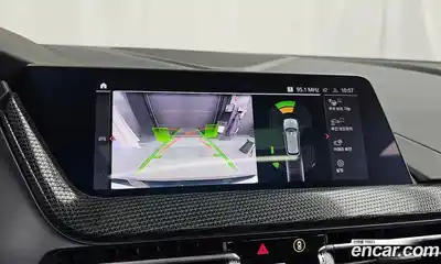 BMW 1-Series 2024 2.0 Автомат в Москве № 228001, миниатюра 10