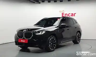 BMW X3 2025 2.0 Автомат в Москве № 228099, миниатюра 11