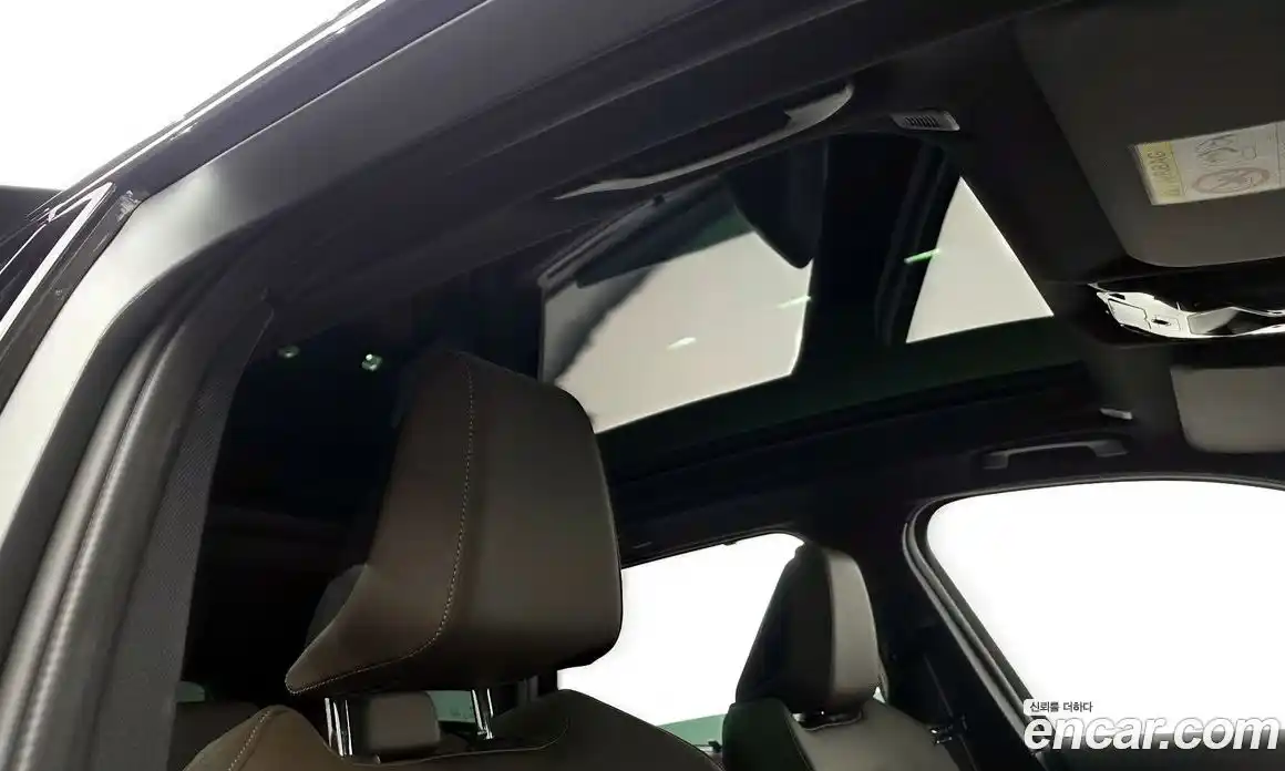 BMW X3 2025 2.0 Автомат в Москве № 228099, фото 13