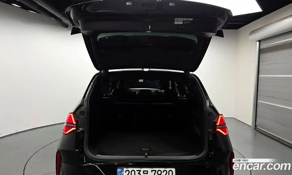 BMW X3 2025 2.0 Автомат в Москве № 228099, фото 18