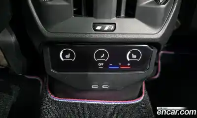 BMW X3 2025 2.0 Автомат в Москве № 228099, миниатюра 2