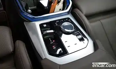 BMW X3 2025 2.0 Автомат в Москве № 228099, миниатюра 4