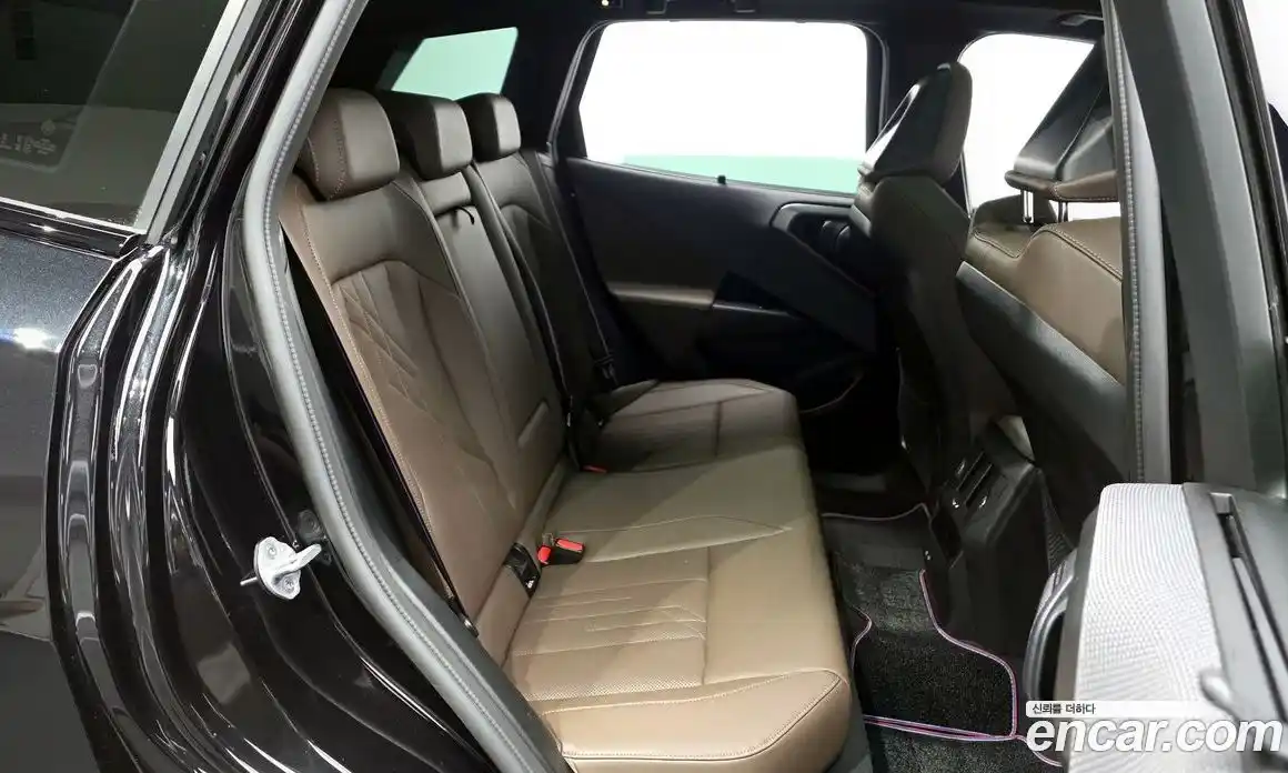 BMW X3 2025 2.0 Автомат в Москве № 228099, фото 5