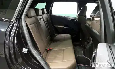 BMW X3 2025 2.0 Автомат в Москве № 228099, миниатюра 5