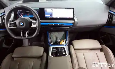 BMW X3 2025 2.0 Автомат в Москве № 228099, миниатюра 6