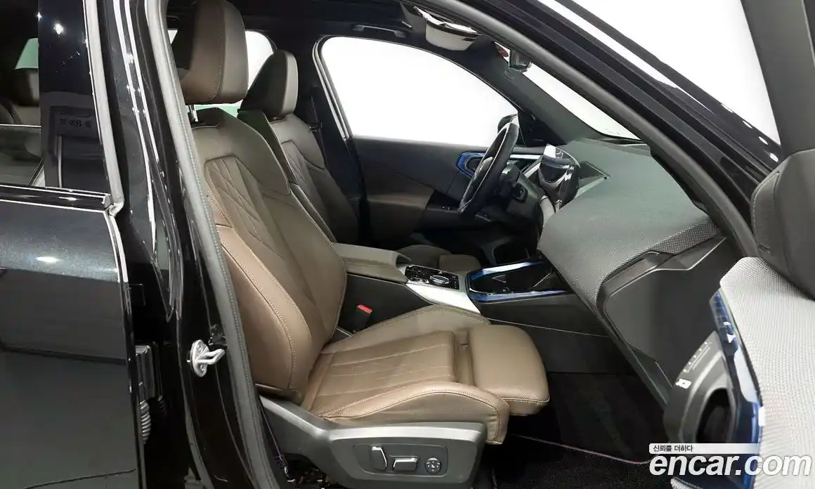 BMW X3 2025 2.0 Автомат в Москве № 228099, фото 7