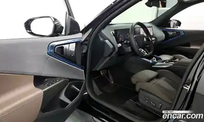 BMW X3 2025 2.0 Автомат в Москве № 228099, миниатюра 10