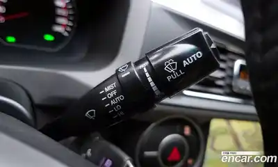 SsangYong Korando, 2018