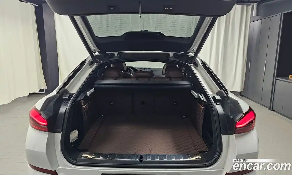 BMW X6 2023 3.0 Автомат в Москве № 228262, фото 15