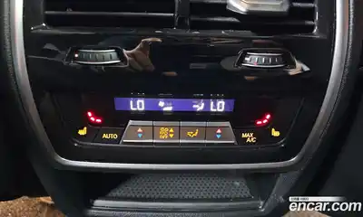 BMW X6 2023 3.0 Автомат в Москве № 228262, миниатюра 2