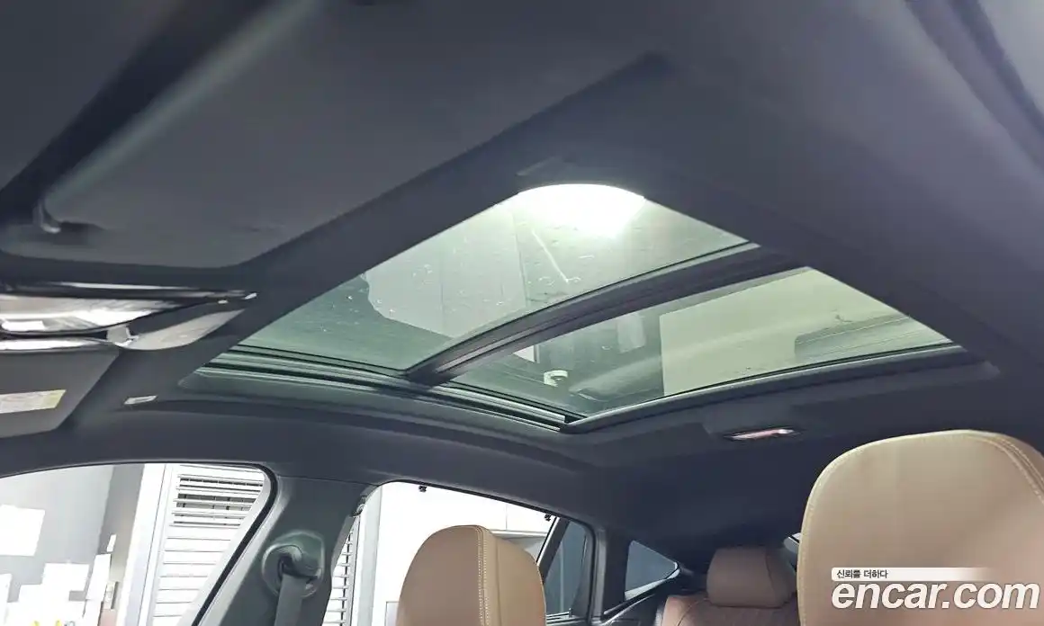 BMW X6 2023 3.0 Автомат в Москве № 228262, фото 3