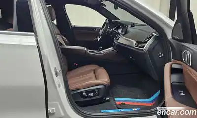 BMW X6 2023 3.0 Автомат в Москве № 228262, миниатюра 10