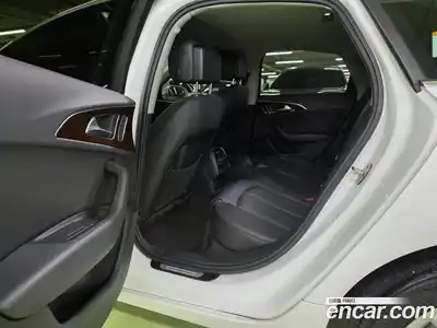 Audi A6 2013 3.0 Автомат в Москве № 229317, миниатюра 8