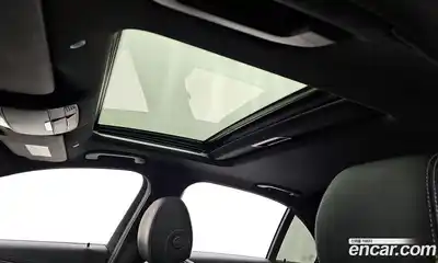 Mercedes-Benz E-Class, 2022