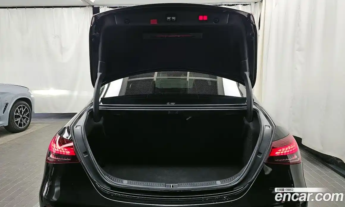 Mercedes-Benz E-Class 2022 2.0 Автомат в Москве № 229639, фото 20