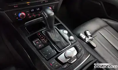 Audi A7 2016 2.0 Автомат в Москве № 229987, миниатюра 11