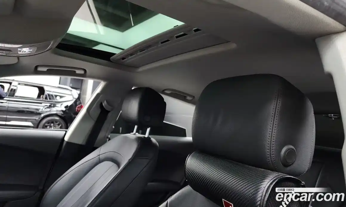 Audi A7 2016 2.0 Автомат в Москве № 229987, фото 13