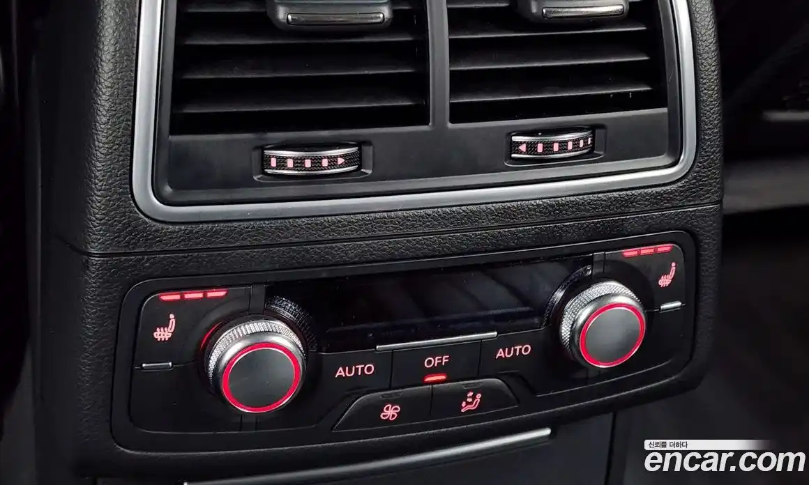 Audi A7 2016 2.0 Автомат в Москве № 229987, фото 14