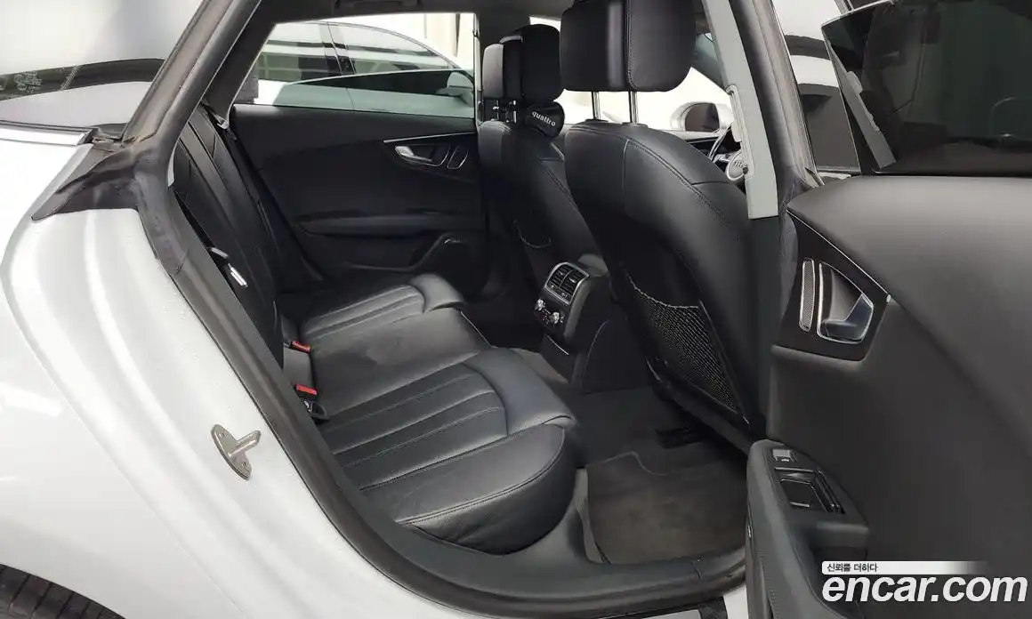 Audi A7 2016 2.0 Автомат в Москве № 229987, фото 16