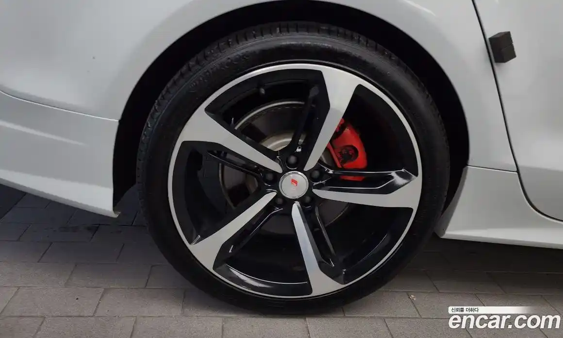 Audi A7 2016 2.0 Автомат в Москве № 229987, фото 17