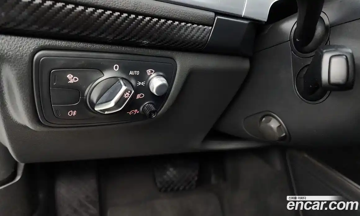 Audi A7 2016 2.0 Автомат в Москве № 229987, фото 19