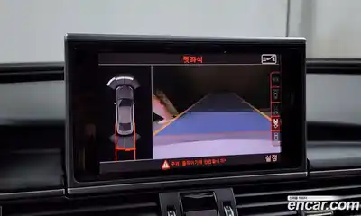 Audi A7 2016 2.0 Автомат в Москве № 229987, миниатюра 10